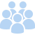 attendees icon