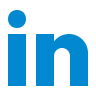 linkedIn icon
