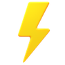 Lightning Icon