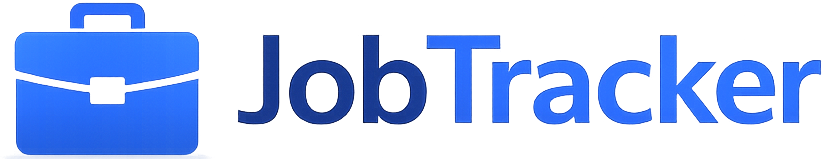 Job-Tracker Logo